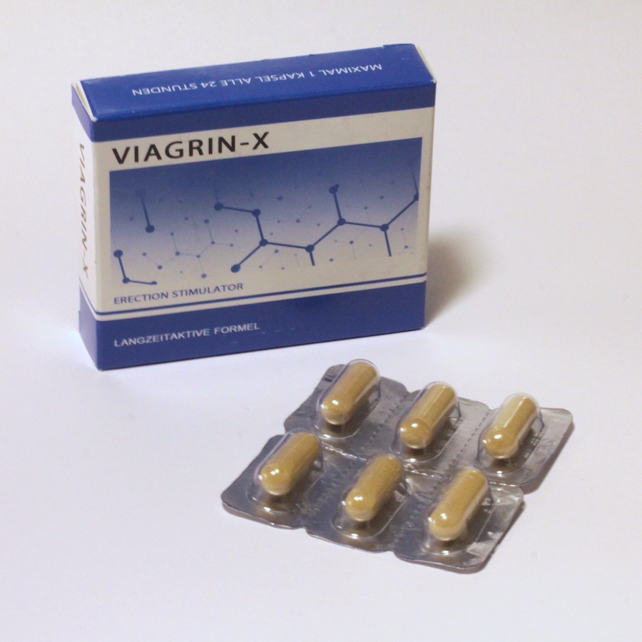 viagrin-x