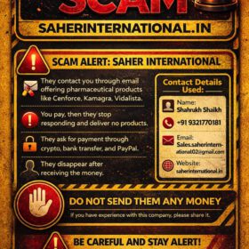 saherinternational