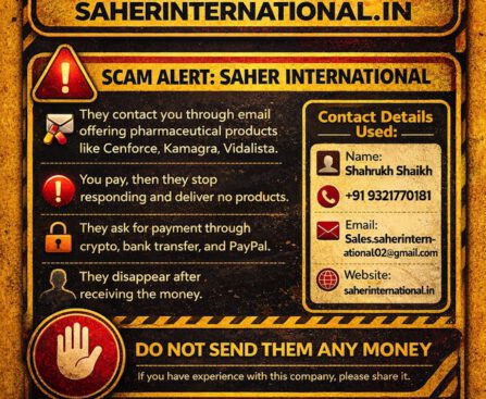 saherinternational