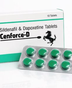 Cenforce-D