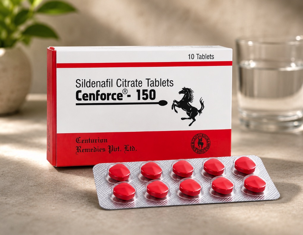 Sildenafil-150