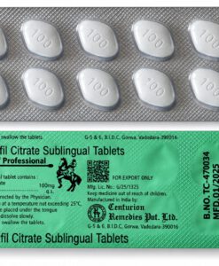 Cenforce 100mg